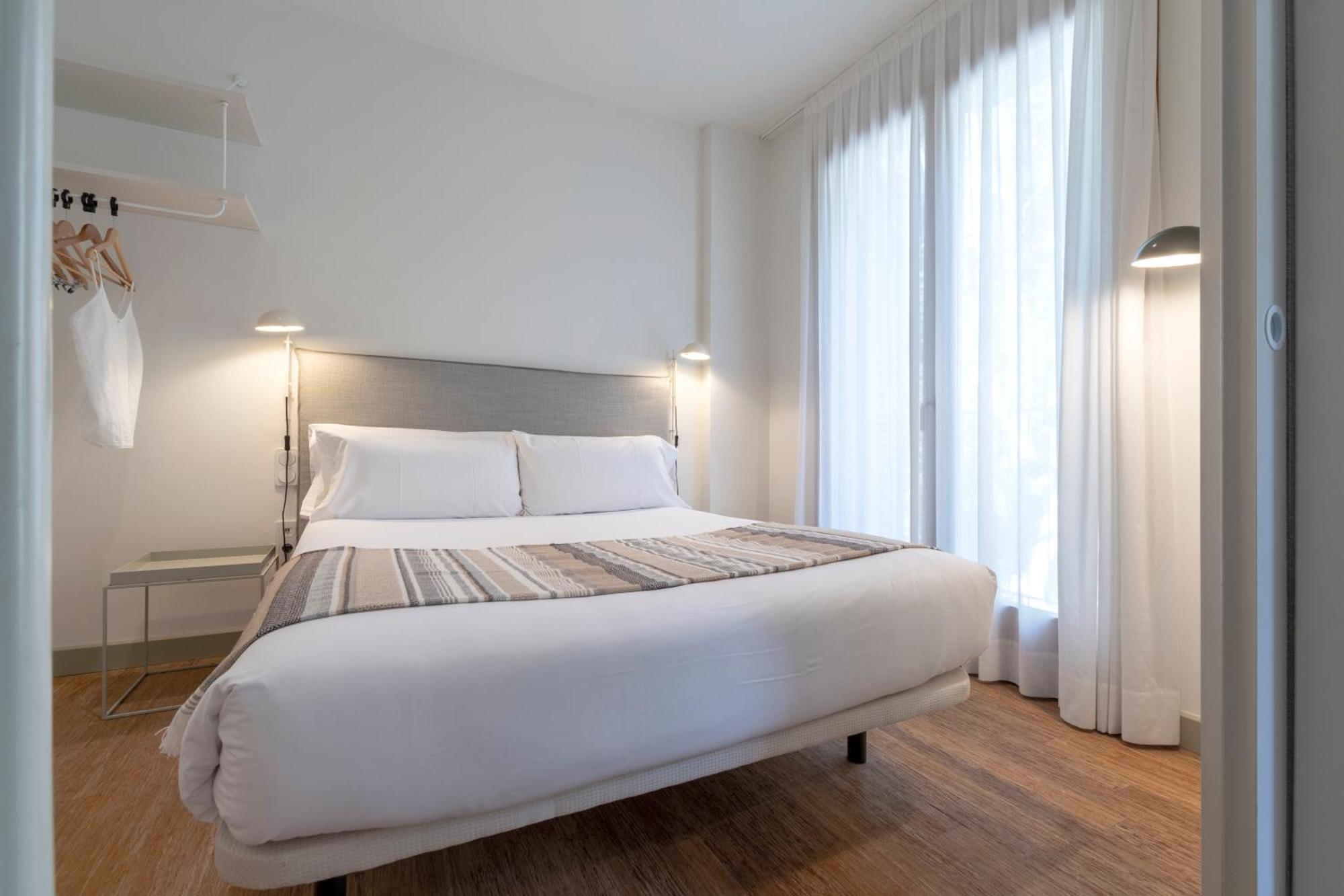 Aspasios City Oasis Apartments 바르셀로나 외부 사진