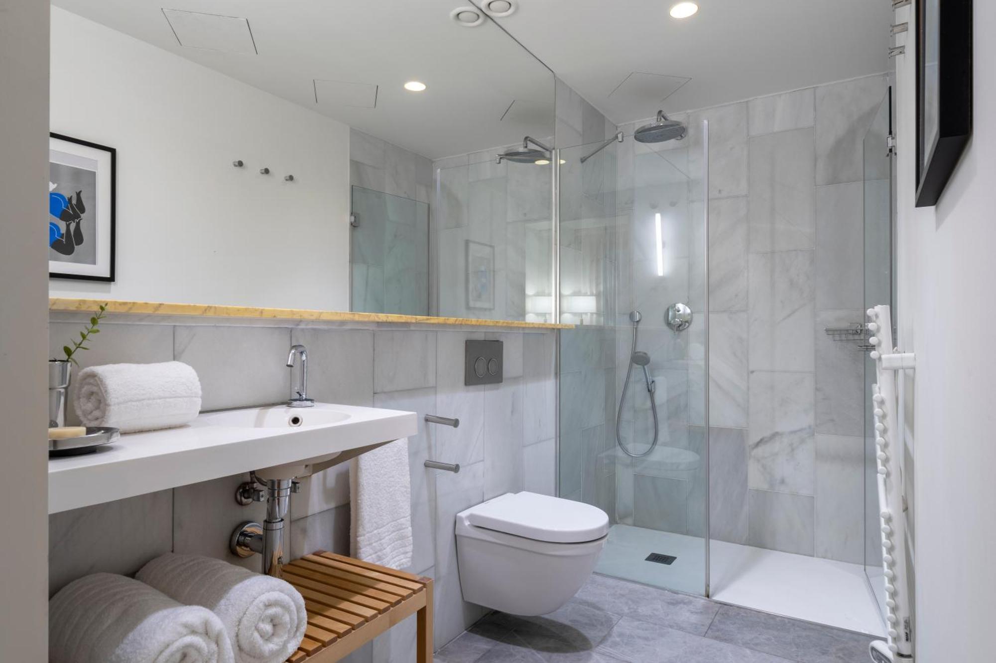 Aspasios City Oasis Apartments 바르셀로나 외부 사진